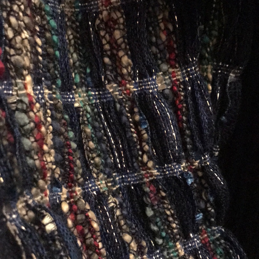 Infinity scarf - Picture 2 of 5
